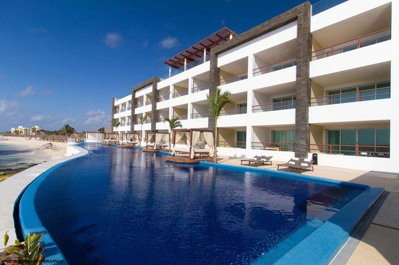 hotel Senses Riviera Maya By Artisan Adults Only