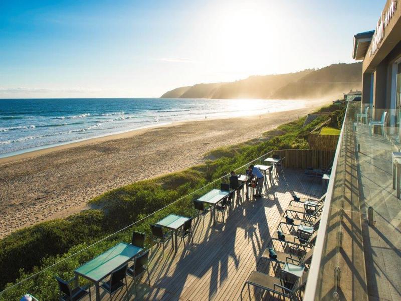 hotel On The Beach Wilderness