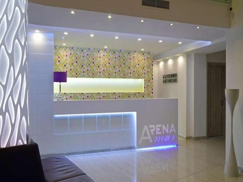 Fotos Hotel Smartline Arena