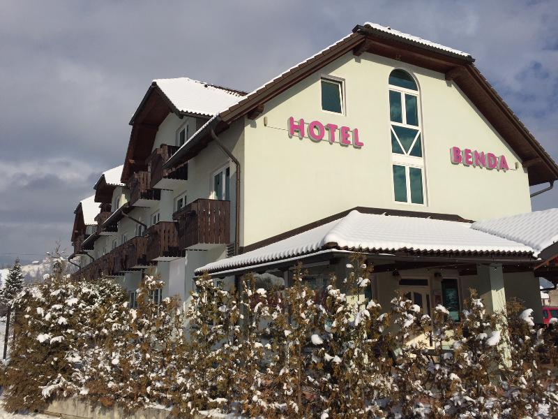 hotel Hotel Benda