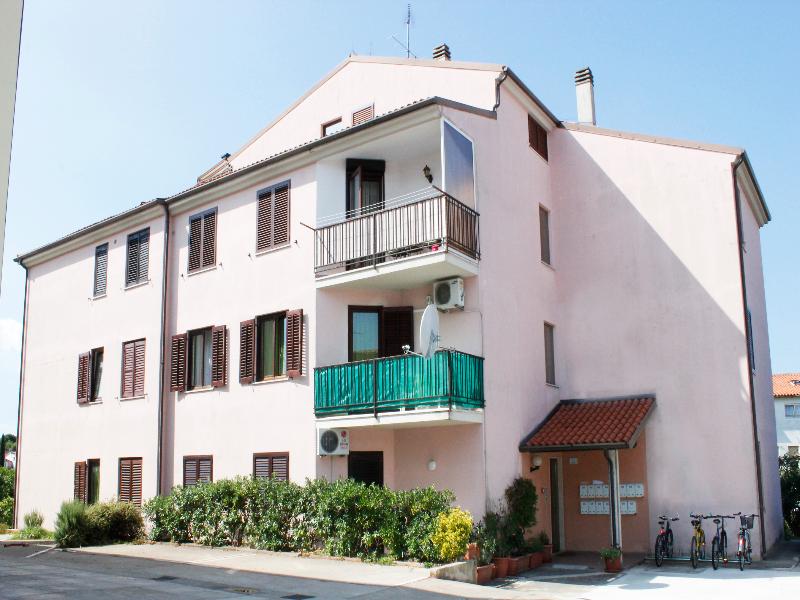 hotel Apartment Concetta