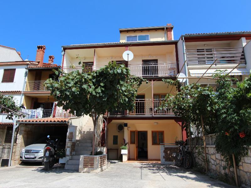 hotel Apartment Mariza