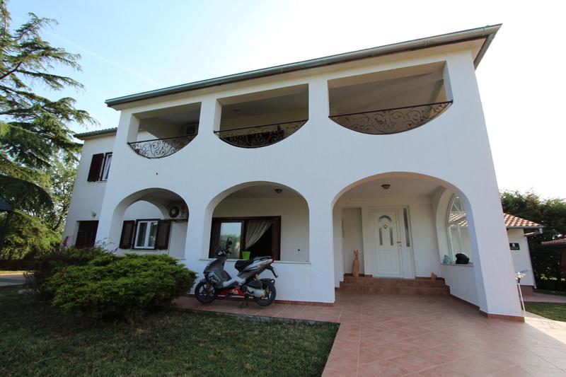 hotel Apartment Villa Nera