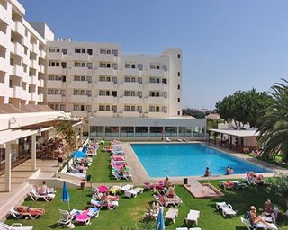 hotel Hotel Albufeira Sol