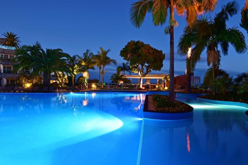 hotel Pestana Madeira Beach Club