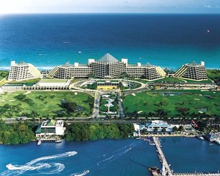 hotel Club Melia At Gran Melia Cancun