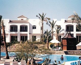 hotel Naama Bay Resort