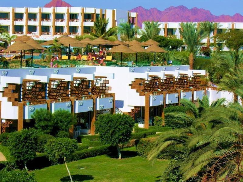 Fotos Hotel Pyramisa Sharm El-sheikh Resort