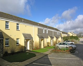 hotel Carvynick Cottages