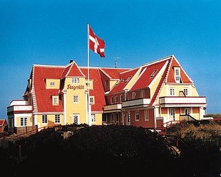 hotel Skagenklit