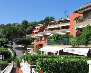 hotel Portofino Est Residence