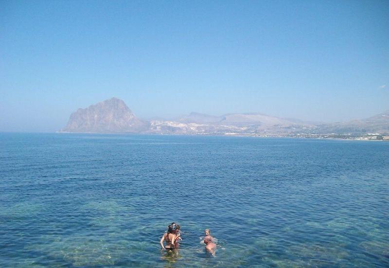 Fotos Hotel Tonnara Di Bonagia