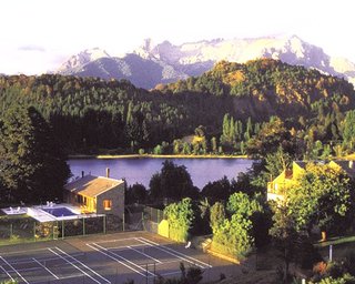 hotel Club Hotel Dut Bariloche