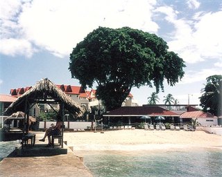 hotel Sandy Point Beach Club