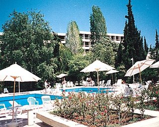 hotel Porto Heli Resort