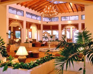 hotel Occidental Grand Flamenco Punta Cana