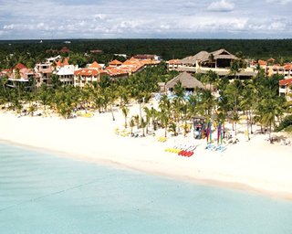 hotel Viva Vacation Club At Viva Wyndham Dominicus Palac