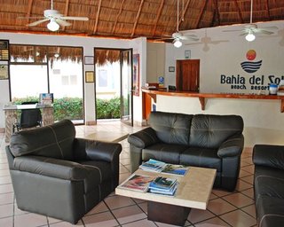 hotel Bahia Del Sol Beach Resort