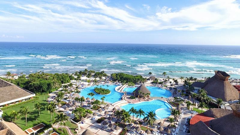 Fotos Hotel Bppc Gran Bahia Principe Tulum