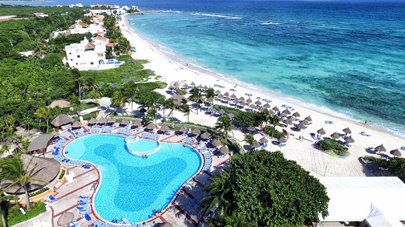 Fotos Hotel Bppc Gran Bahia Principe Tulum