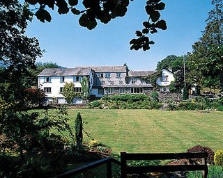 hotel Chapel Stile Apartments At Langdale