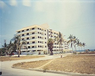 hotel Marina Del Rey Beach Club