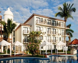 hotel Raintree`s Villa Vera Puerto Vallarta