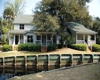 hotel Cottages At Shipyard