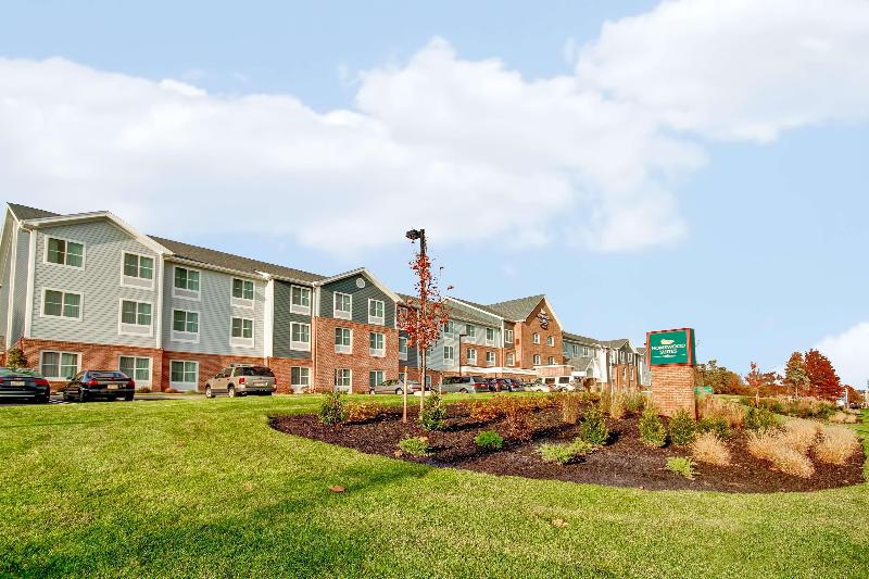 hotel Homewood Suites By Hilton Bridgewater/branchburg