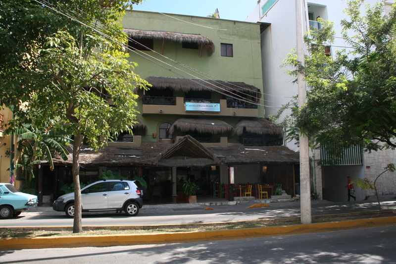 hotel Caracol Suites Hotels