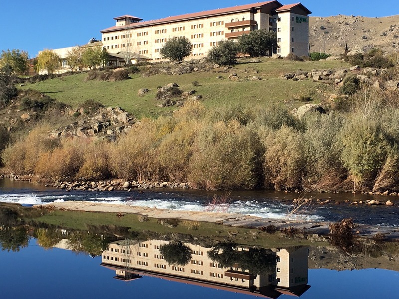 hotel Hotel Mirador De Gredos