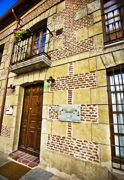 hotel Posada Del Buen Camino