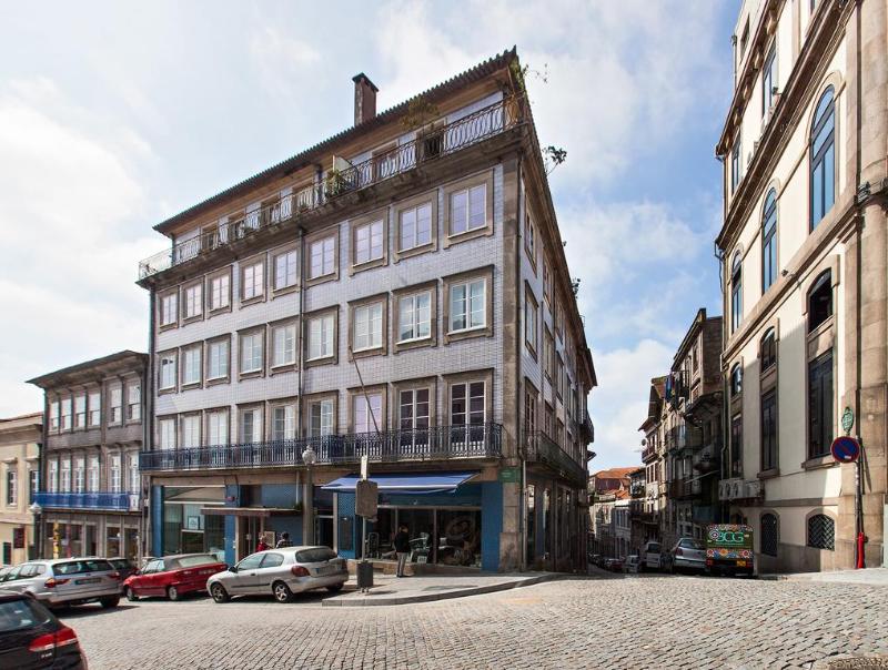 hotel Casas Do Porto - Ribeira Apartments