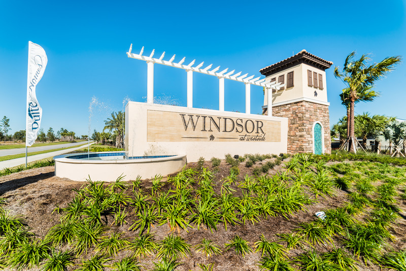 hotel Windsor At Westside Resort