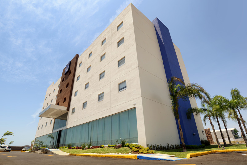 hotel Sleep In Mazatlan