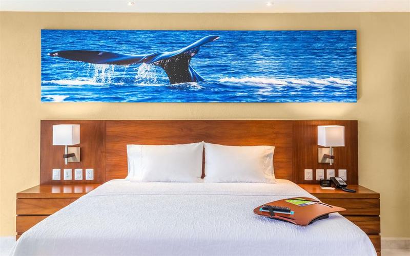 Fotos Hostal Hampton Inn And Suites Los Cabos