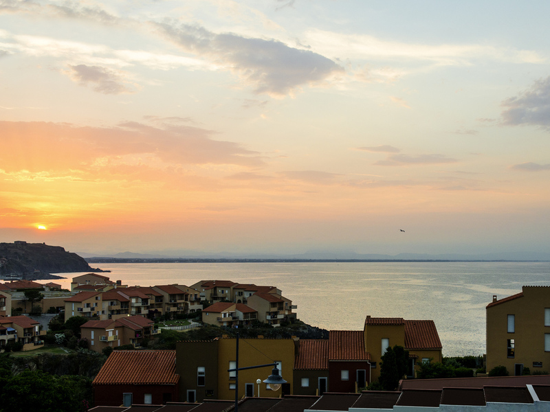 hotel Ibis Styles Collioure Vendres