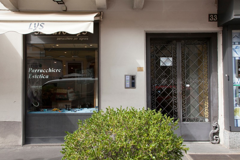 apartahotel Hemeras Boutique Hotel Corso Venezia