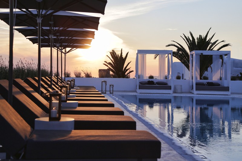 hotel Livin Mykonos Boutique Hotel