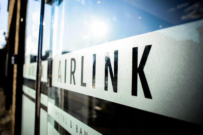 hotel Airlink Hotel