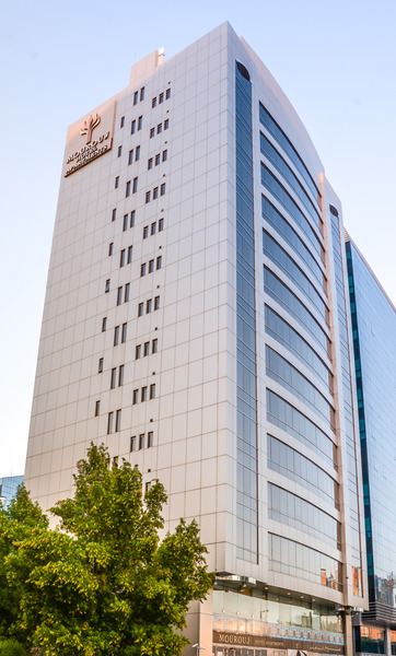 apartahotel Mourouj Hotel Apartments Llc