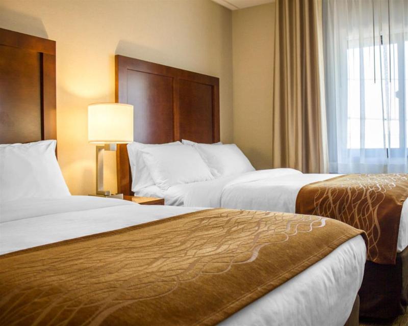 hotel Comfort Inn Syosset - Jericho