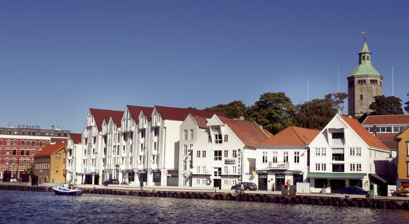 hotel Clarion Collection Hotel Skagen Brygge