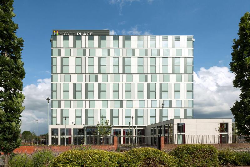 hotel Hyatt Place London Heathrow/hayes