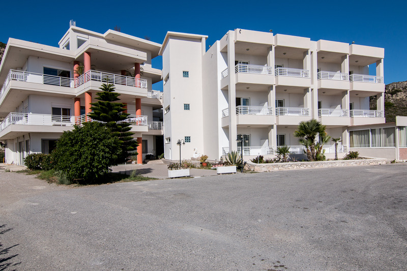 hotel Faliraki Dream Studios & Apts