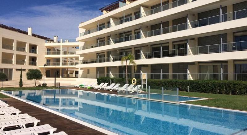 hotel Laguna Resort - Vilamoura