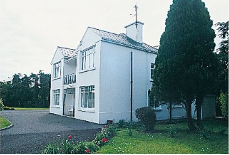 hotel Aisling House