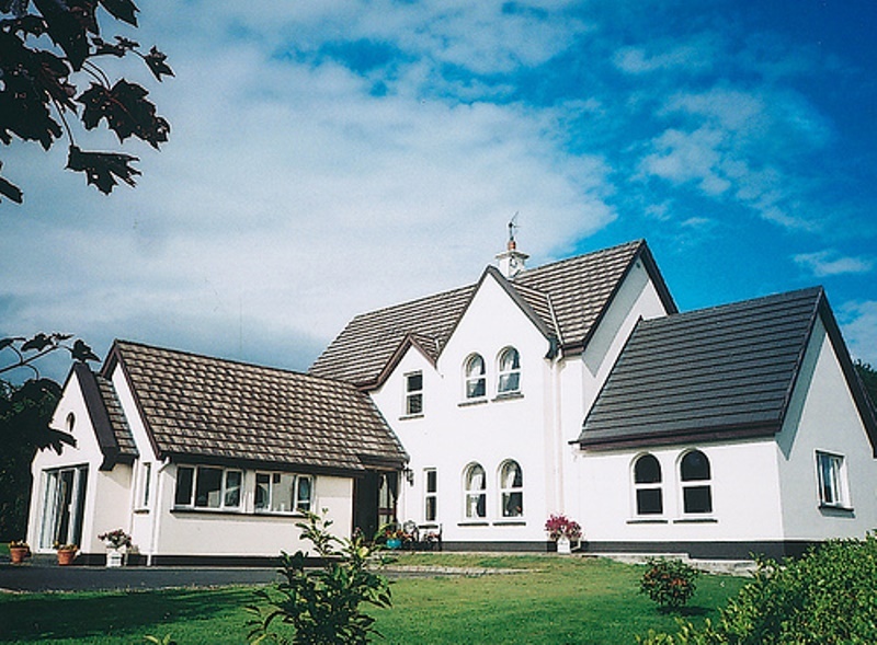 hotel Whitethorn Lodge