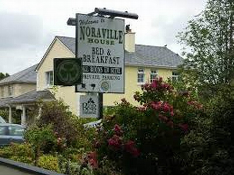 hotel Noraville House