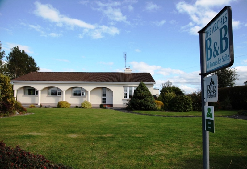 hotel Arches B&b